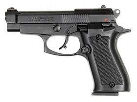 Pištoľ exp. Kimar 85 Auto black, kal. 9mm P.A.